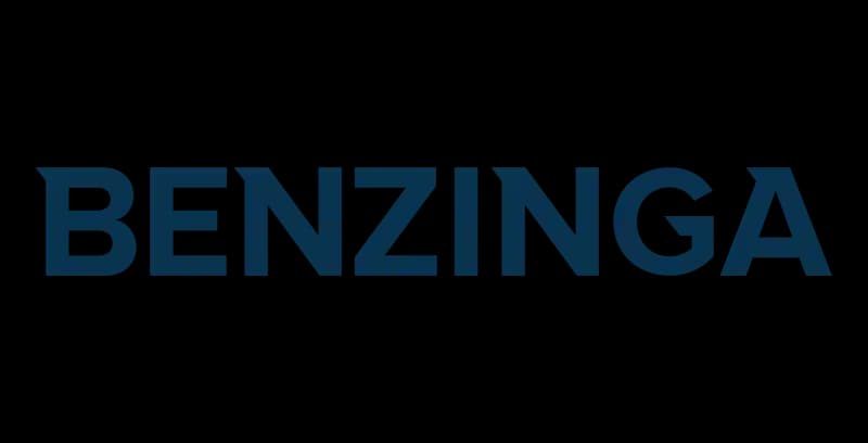 Benzinga logo