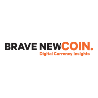 Brave New Coin logo