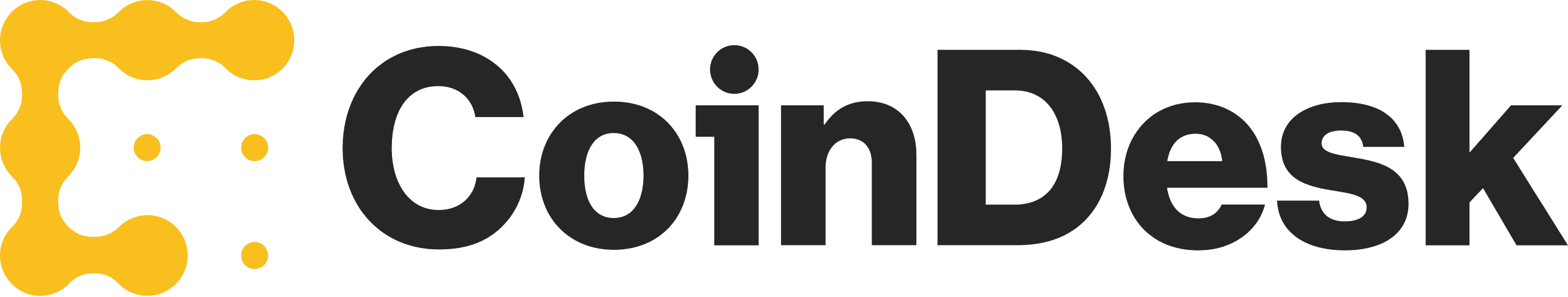Coin Desk logo