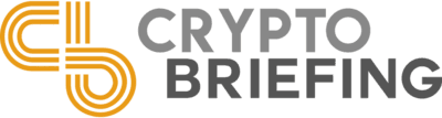 Crypto Briefing logo