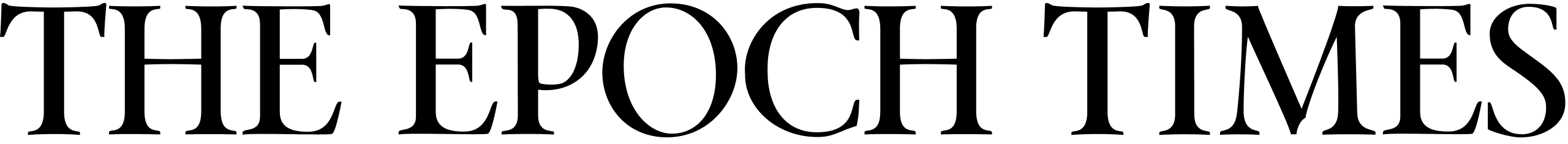 The Epoch Times logo