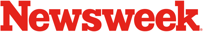 Newsweek logo