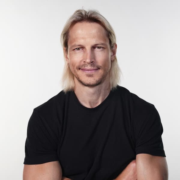 Nic Puckrin