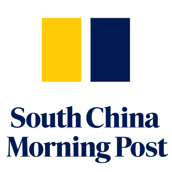 SCMP logo