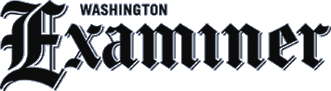 Washington Examiner logo