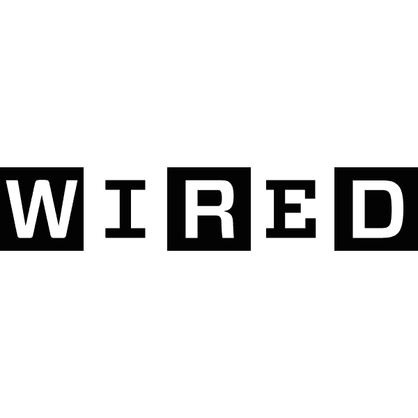 Wired logo